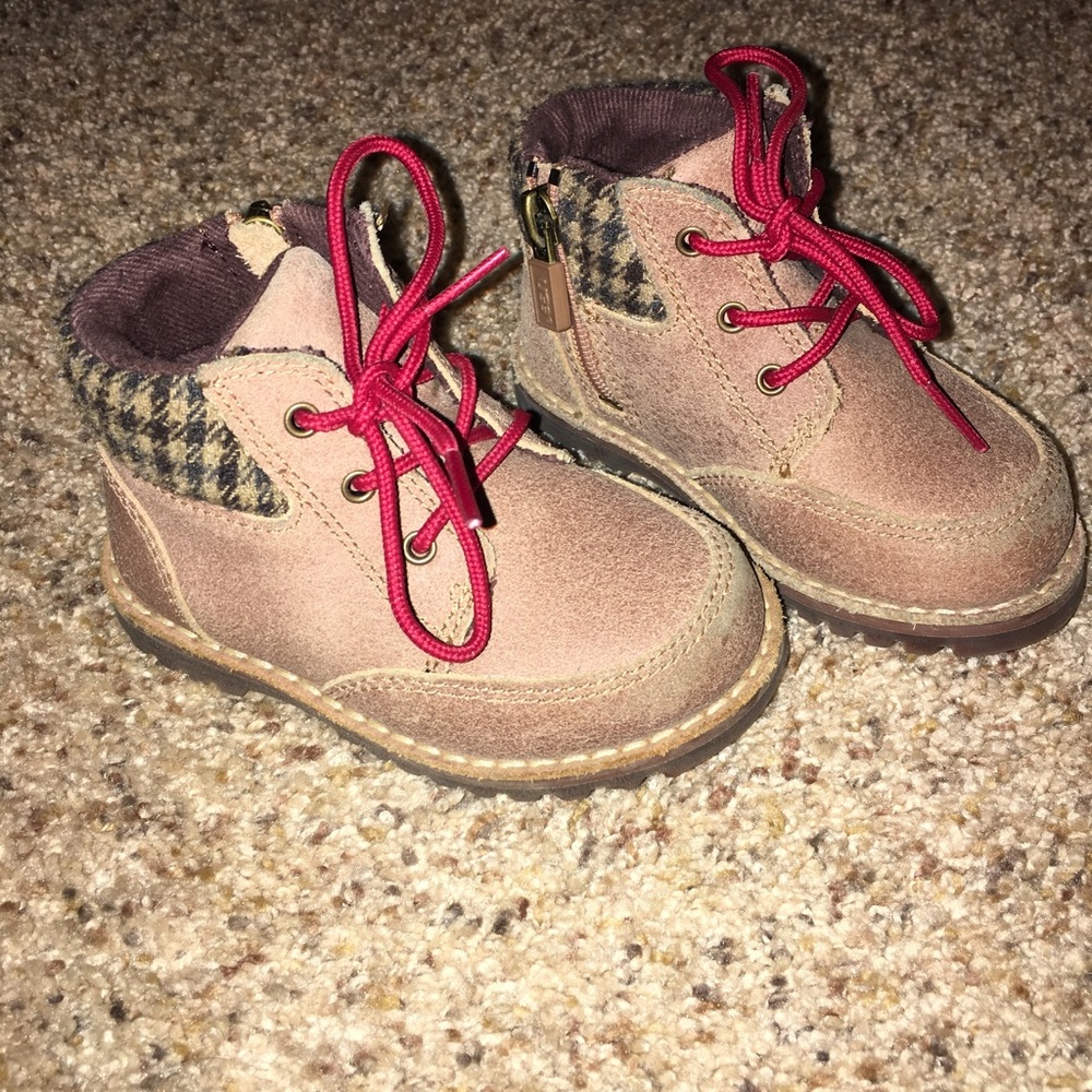 Little Boys Uggs